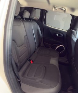 
										Jeep Renegade 1.6 Multijet 120 CV Limited 2015 full									