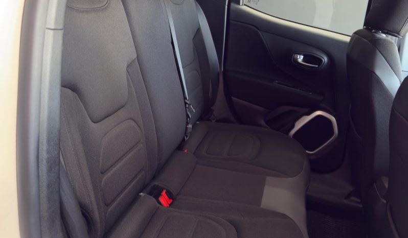 
								Jeep Renegade 1.6 Multijet 120 CV Limited 2015 full									