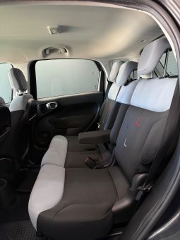 
										Fiat 500L 1.4 GPL Lounge 2017 full									