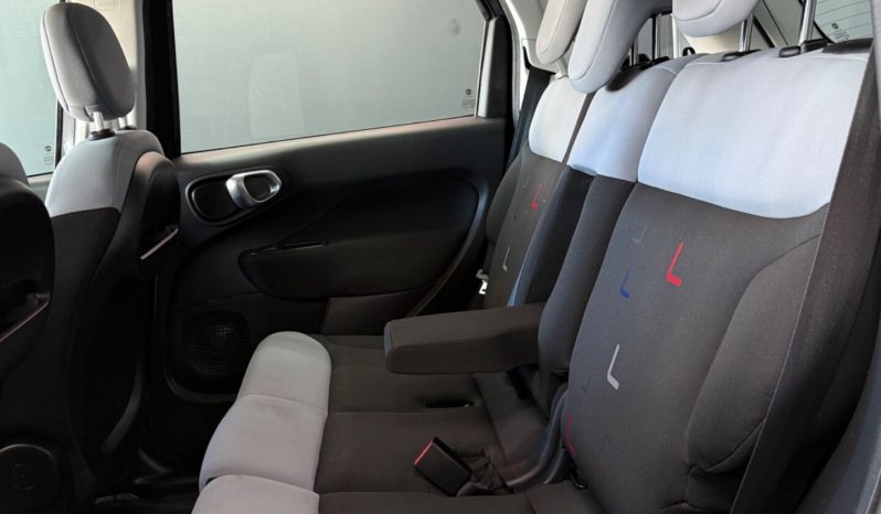 
								Fiat 500L 1.4 GPL Lounge 2017 full									