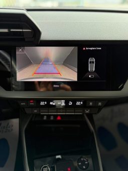 
										Audi A3 SPB 30 TDI S tronic S line edition 12/2022 full									