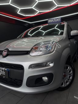 
										Fiat Panda 1.3 Multijet 75 cv Lounge 2014 full									