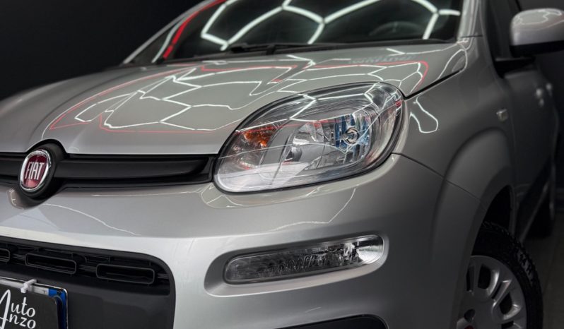 
								Fiat Panda 1.3 Multijet 75 cv Lounge 2014 full									