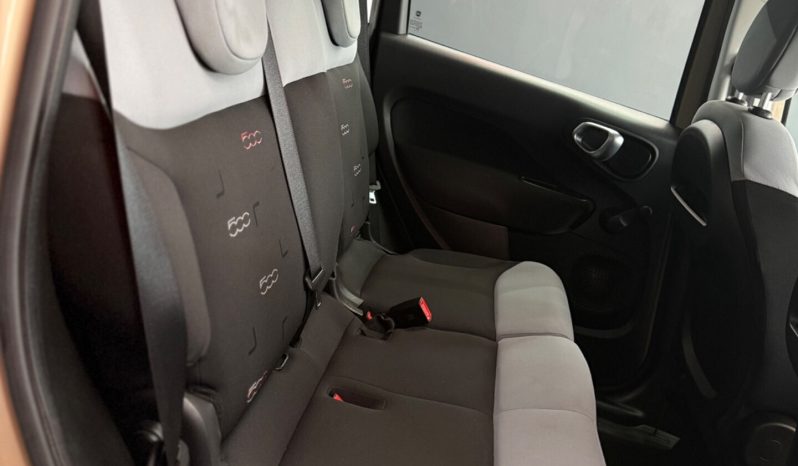 
								Fiat 500L 1.3 Multijet 85 CV Dualogic 2014 full									