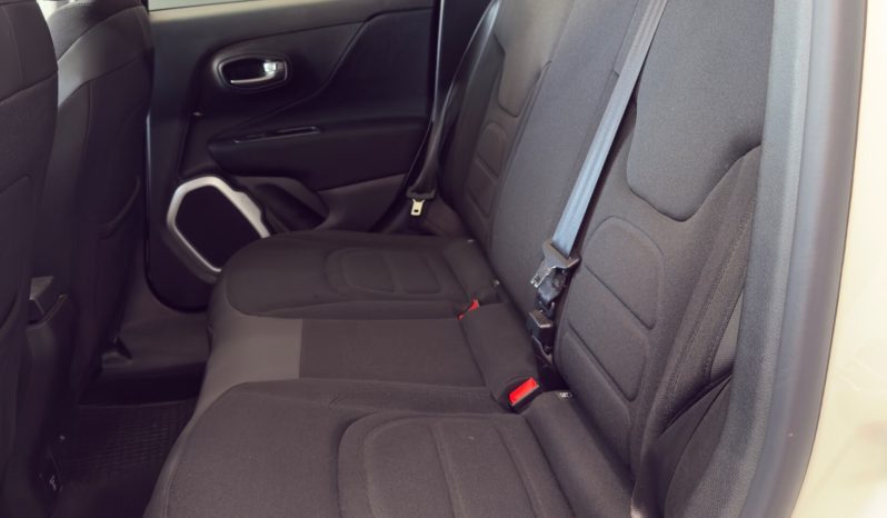 
								Jeep Renegade 1.6 Multijet 120 CV Limited 2015 full									