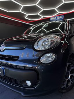 
										Fiat 500L 1.4 GPL Lounge 2017 full									