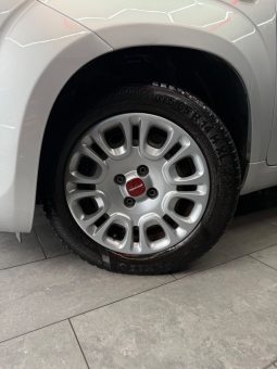 
										Fiat Panda 1.3 Multijet 75 cv Lounge 2014 full									