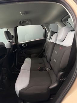 
										Fiat 500L 1.3 Multijet 85 CV Dualogic 2014 full									