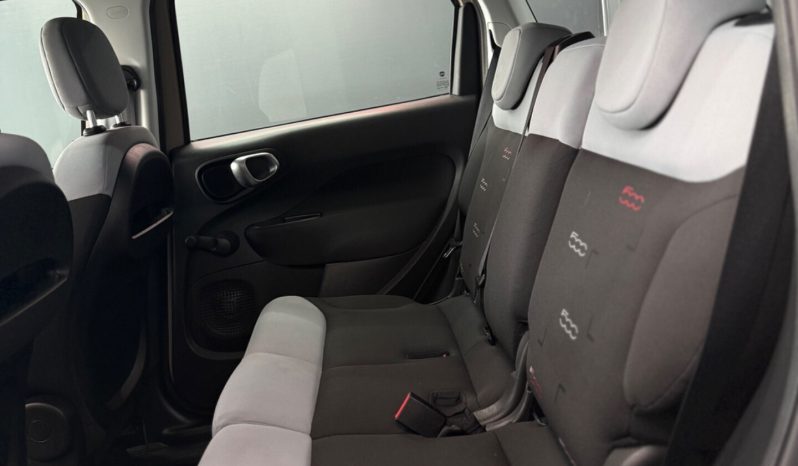 
								Fiat 500L 1.3 Multijet 85 CV Dualogic 2014 full									