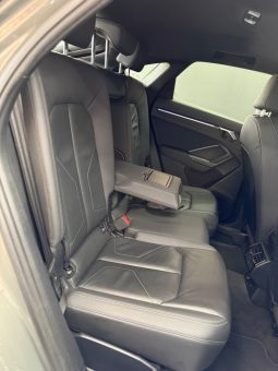 
										Audi Q3 SPB 35 TDI S line edition TETTO APRIBILE full									