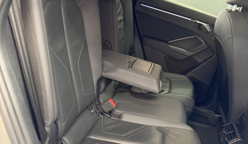 
								Audi Q3 SPB 35 TDI S line edition TETTO APRIBILE full									