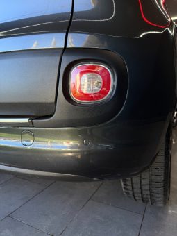 
										Fiat 500L 1.4 GPL Lounge 2017 full									