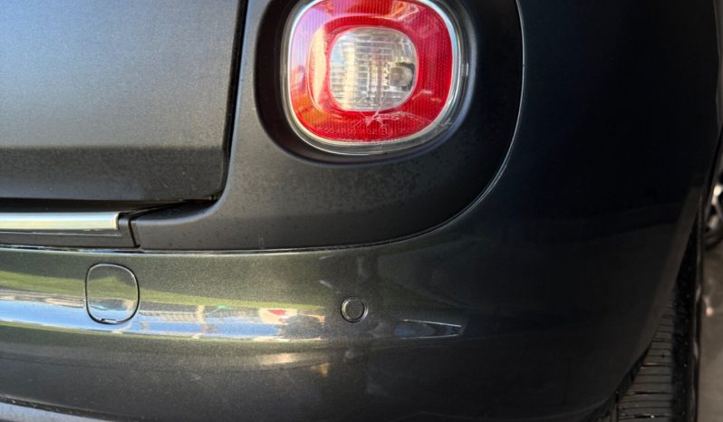 
								Fiat 500L 1.4 GPL Lounge 2017 full									