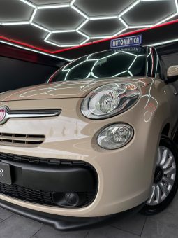 
										Fiat 500L 1.3 Multijet 85 CV Dualogic 2014 full									