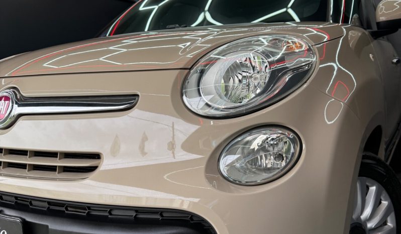 
								Fiat 500L 1.3 Multijet 85 CV Dualogic 2014 full									