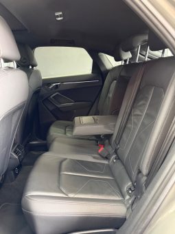 
										Audi Q3 SPB 35 TDI S line edition TETTO APRIBILE full									