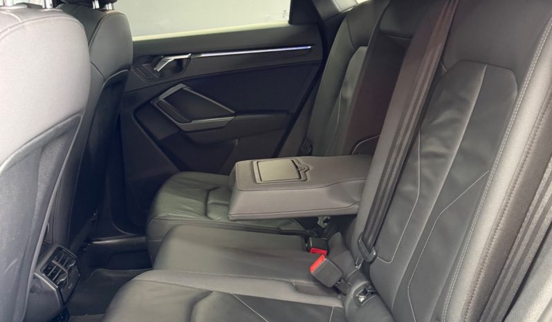 
								Audi Q3 SPB 35 TDI S line edition TETTO APRIBILE full									