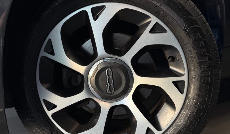 
								Fiat 500L 1.4 GPL Lounge 2017 full									