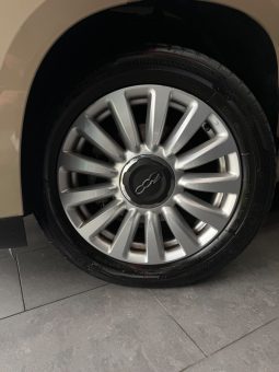 
										Fiat 500L 1.3 Multijet 85 CV Dualogic 2014 full									