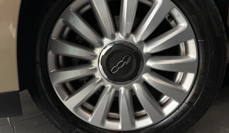 
								Fiat 500L 1.3 Multijet 85 CV Dualogic 2014 full									