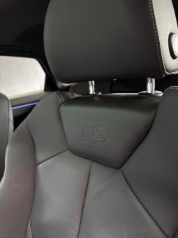 
										Audi Q3 SPB 35 TDI S line edition TETTO APRIBILE full									