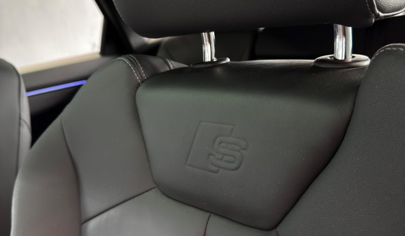 
								Audi Q3 SPB 35 TDI S line edition TETTO APRIBILE full									