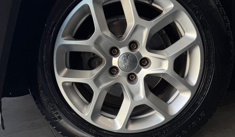 
								Jeep Renegade 1.6 Multijet 120 CV Limited 2015 full									