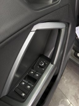 
										Audi Q3 SPB 35 TDI S line edition TETTO APRIBILE full									