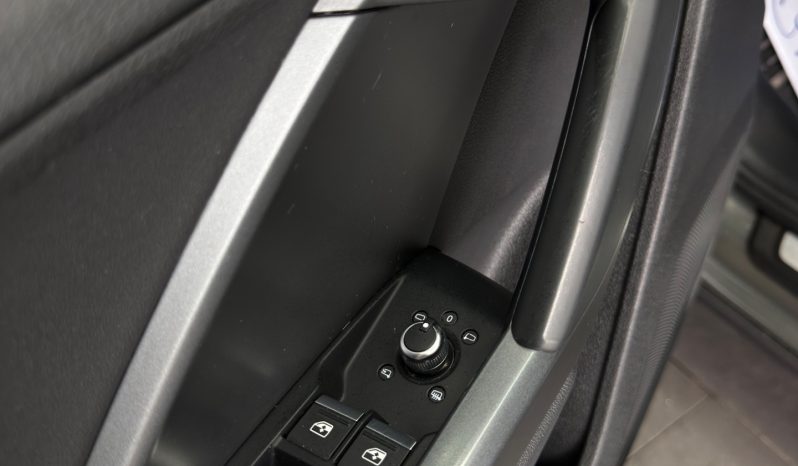 
								Audi Q3 SPB 35 TDI S line edition TETTO APRIBILE full									