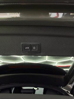 
										Audi Q3 SPB 35 TDI S line edition TETTO APRIBILE full									