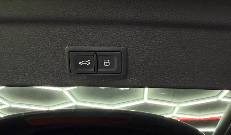 
								Audi Q3 SPB 35 TDI S line edition TETTO APRIBILE full									