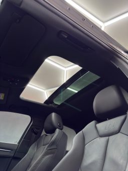 
										Audi Q3 SPB 35 TDI S line edition TETTO APRIBILE full									