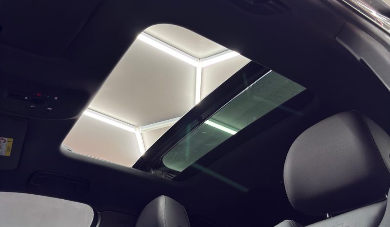 
								Audi Q3 SPB 35 TDI S line edition TETTO APRIBILE full									