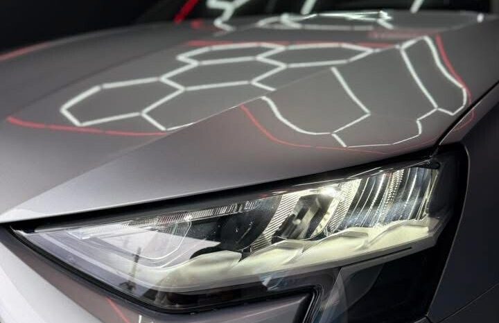 
								Audi A3 SPB 30 TDI S tronic S line edition 12/2022 full									