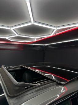 
										Audi Q3 SPB 35 TDI S line edition TETTO APRIBILE full									