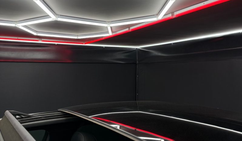 
								Audi Q3 SPB 35 TDI S line edition TETTO APRIBILE full									