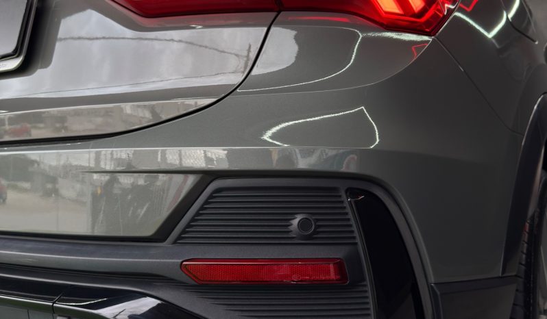 
								Audi Q3 SPB 35 TDI S line edition TETTO APRIBILE full									