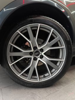 
										Audi Q3 SPB 35 TDI S line edition TETTO APRIBILE full									