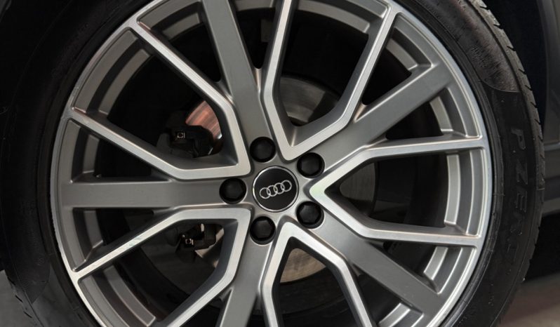 
								Audi Q3 SPB 35 TDI S line edition TETTO APRIBILE full									