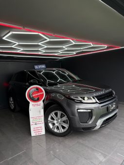 Range Evoque 2.0 TD4 150 CV HSE Dynamic NUOVO