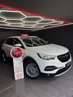 Opel Grandland X 1.5 diesel 131 CV Ultimate 31/11/2019