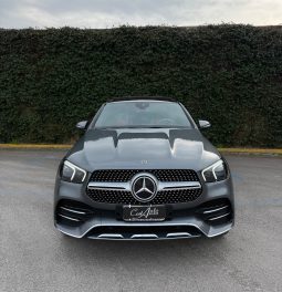 Mercedes-benz GLE 350 d 4Matic Coupé Ultimate