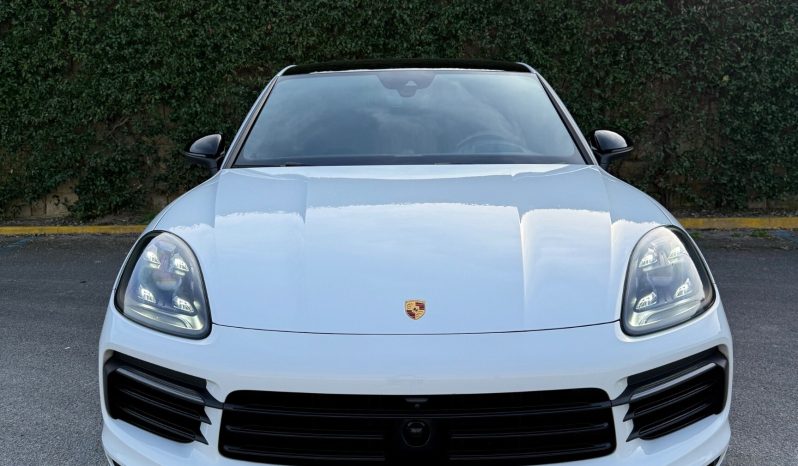 
								Porsche Cayenne Coupé 3.0 Benzina V6 340 CV IPER FULL full									