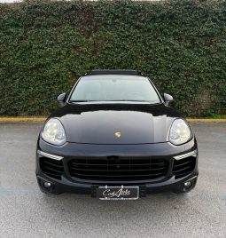 Porsche Cayenne 3.0 Disel V6 IPER FULL