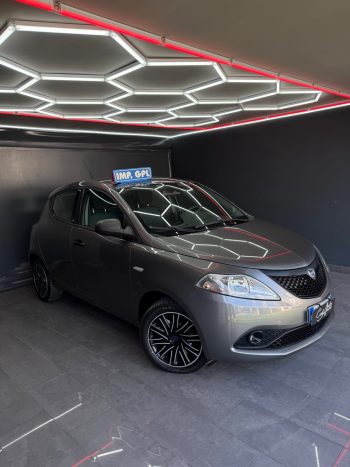 Lancia Ypsilon 1.2 GPL Ecochic Gold 10/2018