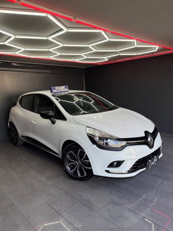 Renault Clio 1.5 dCi 90 CV Energy Excite 2017