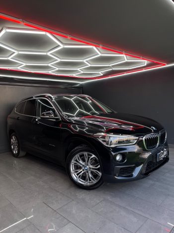 Bmw X1 2.0 sDrive18d 150 CV Msport