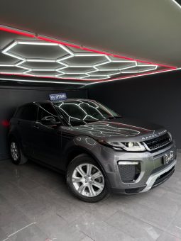 Range Evoque 2.0 TD4 150 CV HSE Dynamic NUOVO