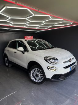 Fiat 500X 1.3 MultiJet 95 CV City Cross 10/2018