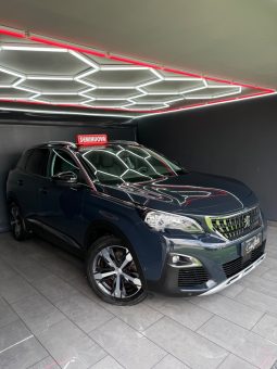 Peugeot 3008 BlueHDi 130 cv Allure 11/2018